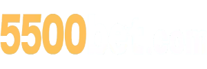 5500BET.COM LOGO
